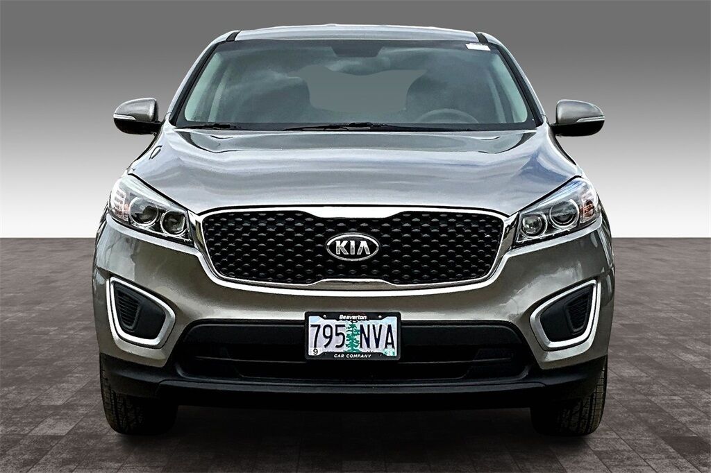 2018 Kia Sorento L OR