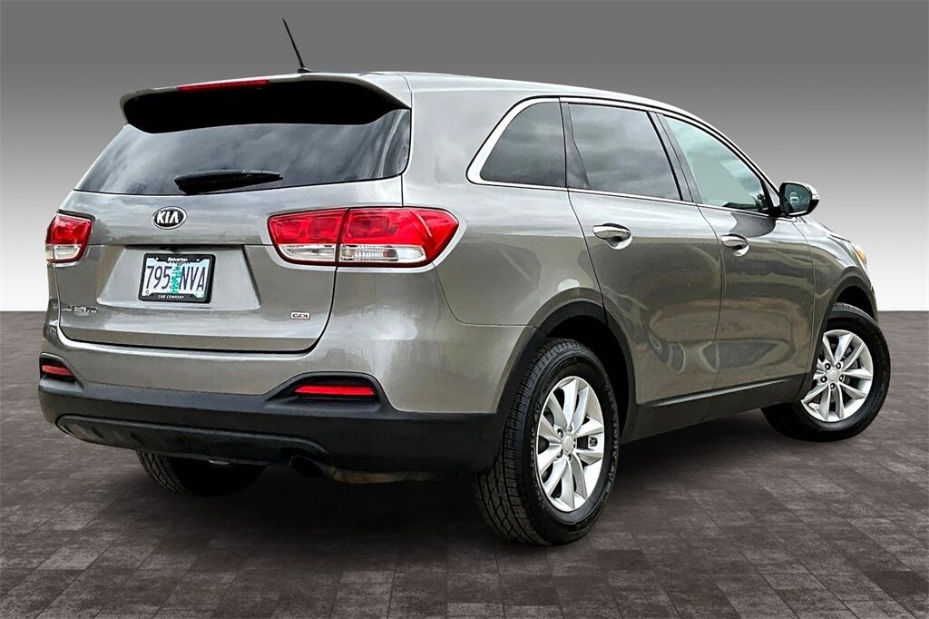 2018 Kia Sorento L OR