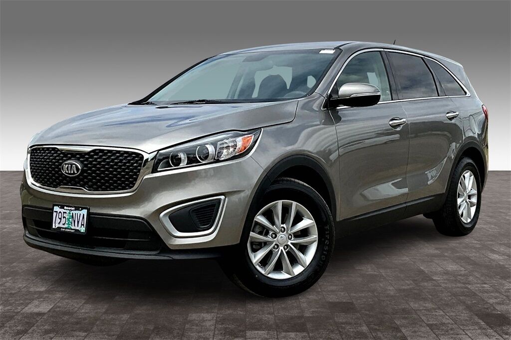 2018 Kia Sorento L OR