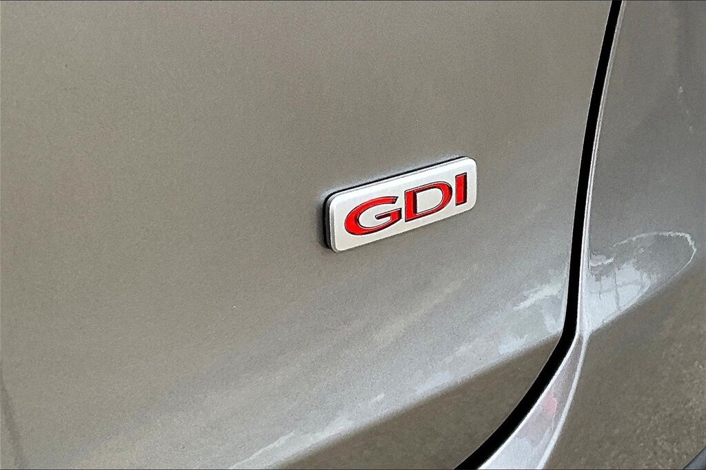 2018 Kia Sorento L OR