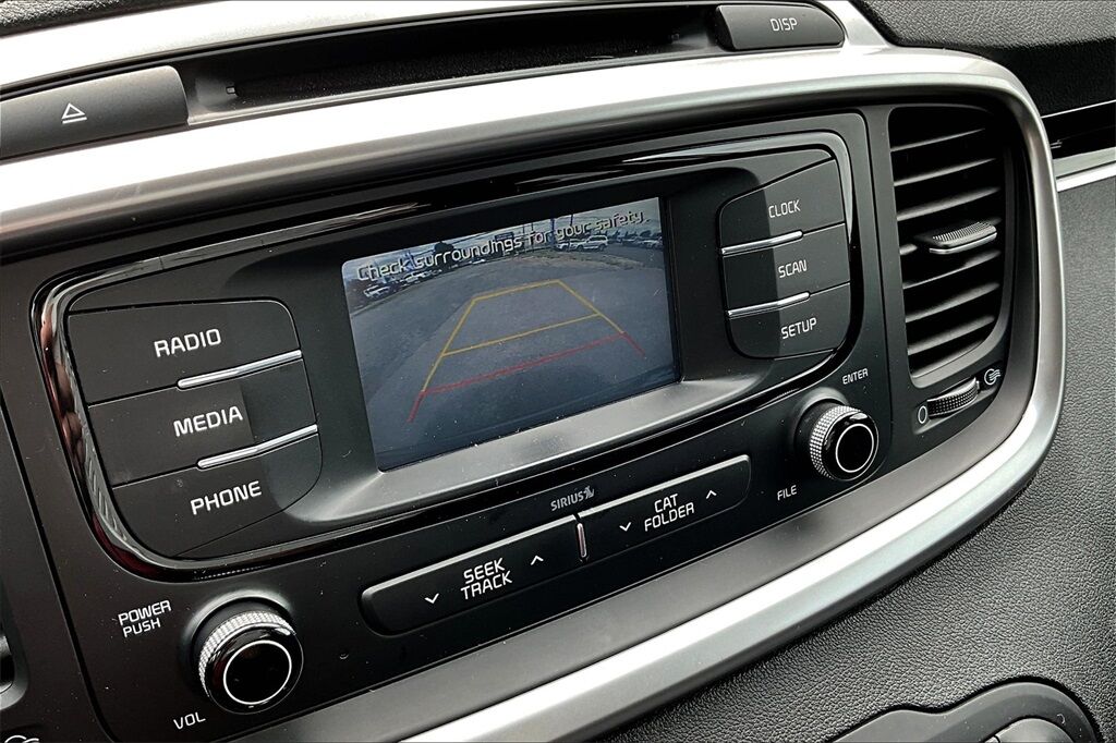 2018 Kia Sorento L OR