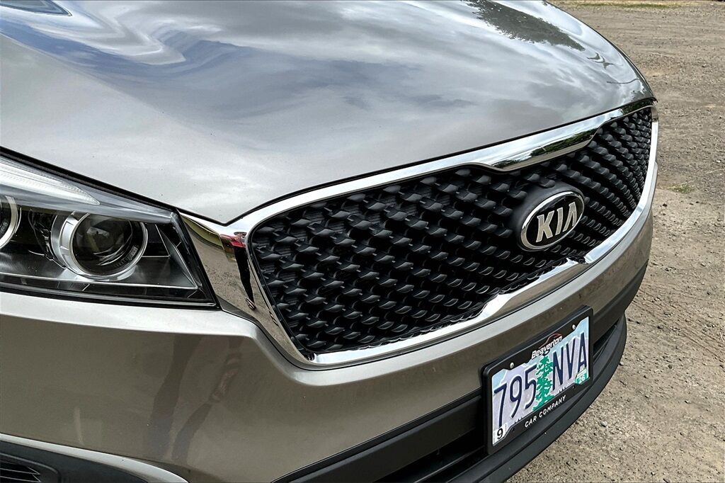 2018 Kia Sorento L OR