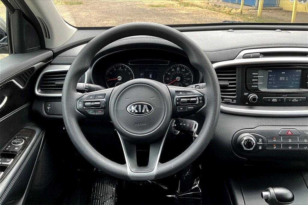 2018 Kia Sorento L OR