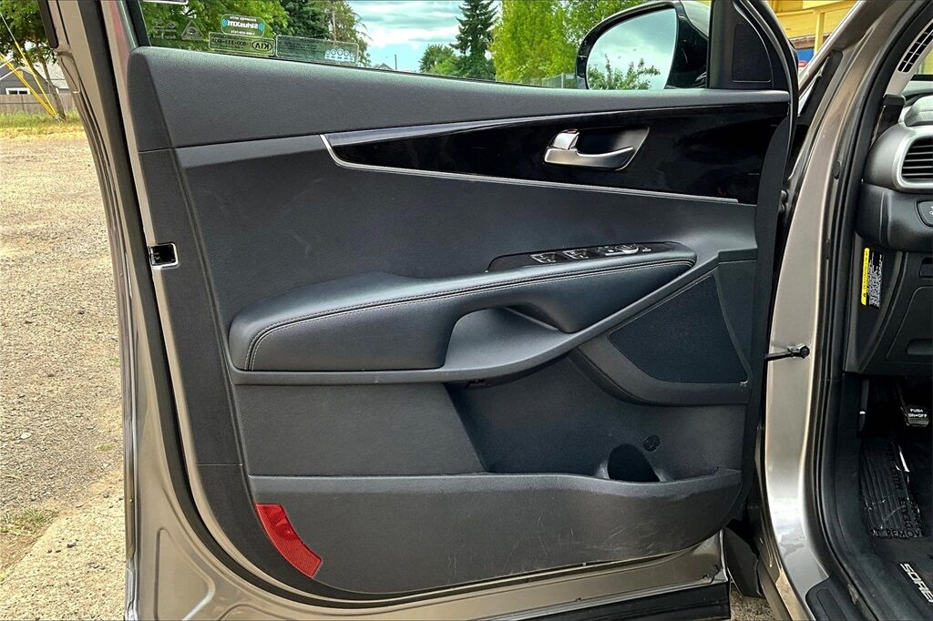 2018 Kia Sorento L OR