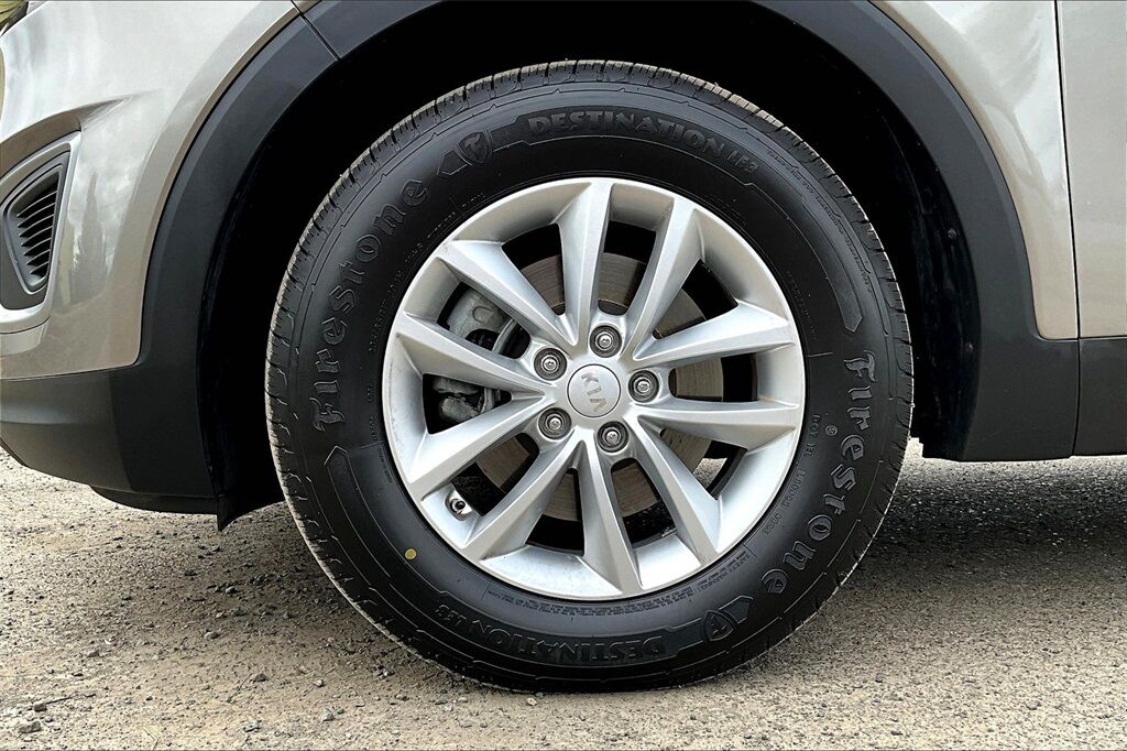 2018 Kia Sorento L OR