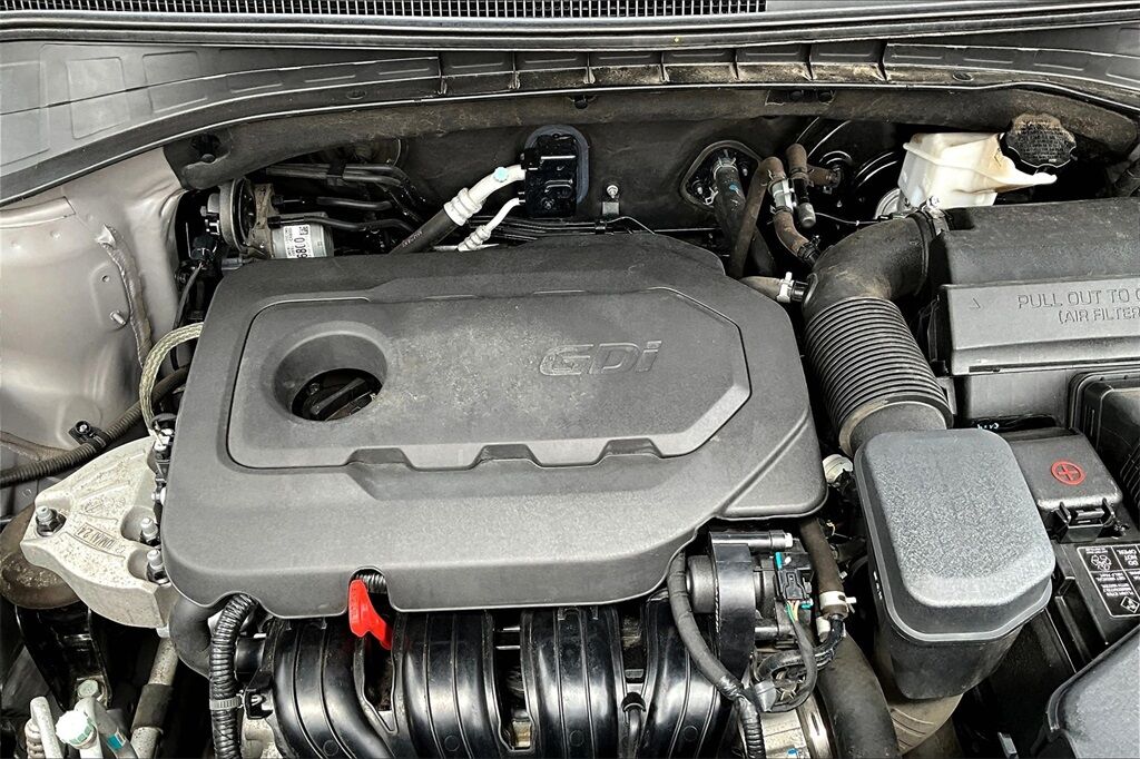 2018 Kia Sorento L OR