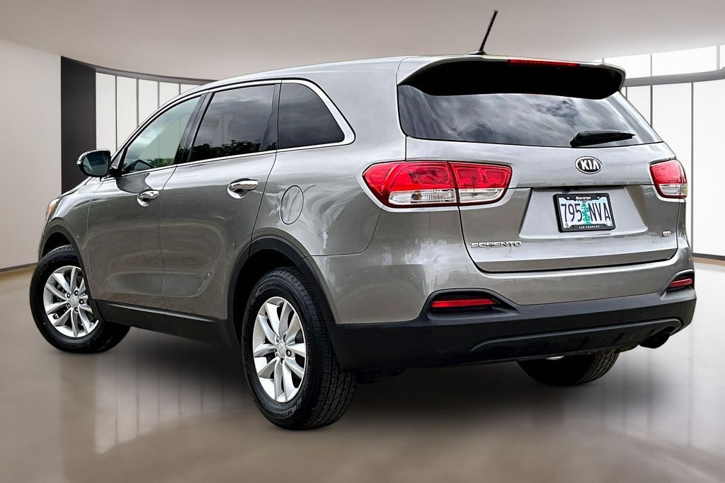 2018 Kia Sorento L OR