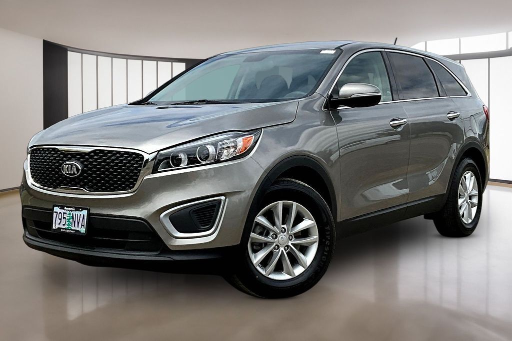 2018 Kia Sorento L OR