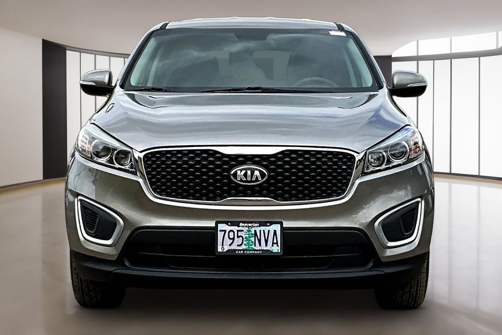 2018 Kia Sorento L OR
