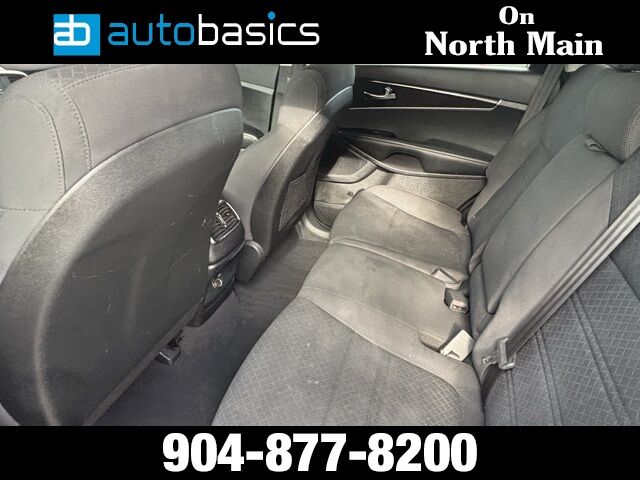 2018 Kia Sorento L Jacksonville FL