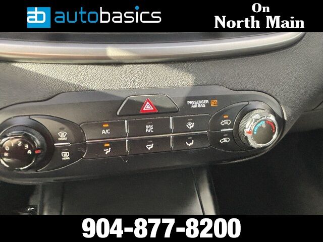 2018 Kia Sorento L Jacksonville FL