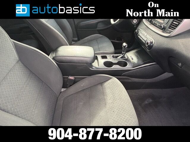 2018 Kia Sorento L Jacksonville FL