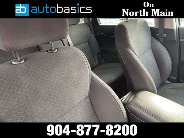 2018 Kia Sorento L Jacksonville FL