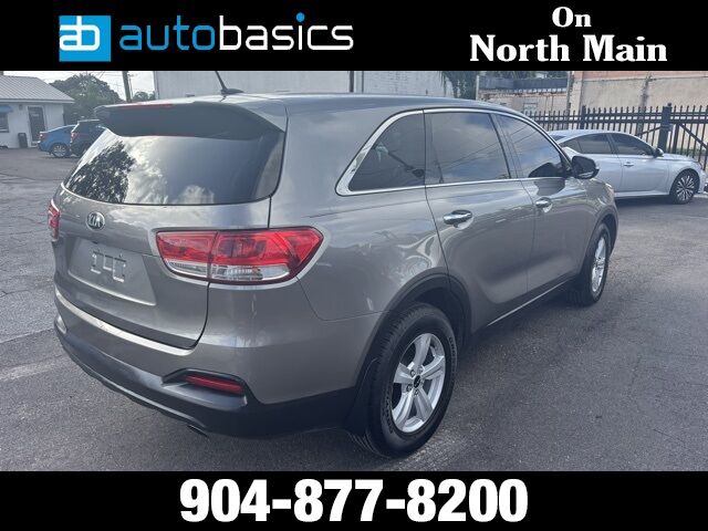 2018 Kia Sorento L Jacksonville FL