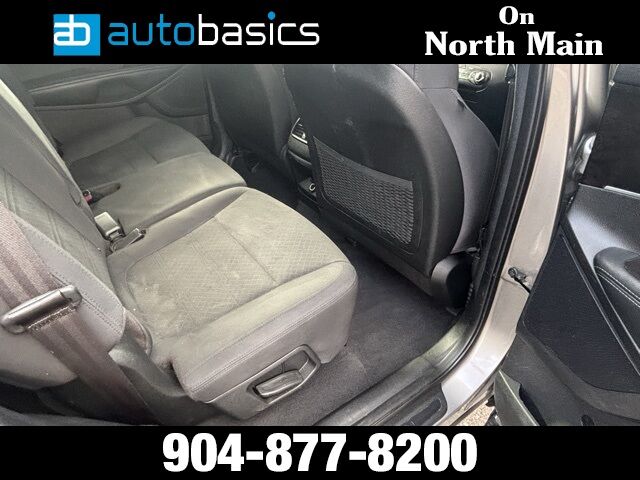 2018 Kia Sorento L Jacksonville FL