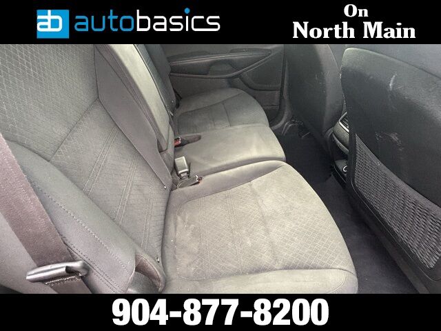 2018 Kia Sorento L Jacksonville FL