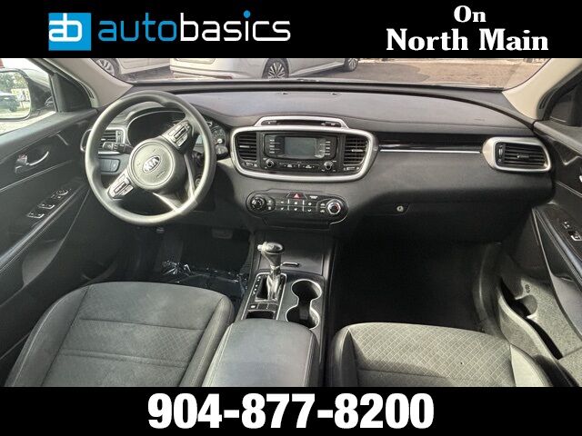 2018 Kia Sorento L Jacksonville FL