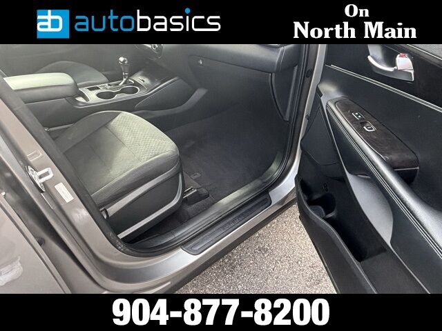 2018 Kia Sorento L Jacksonville FL