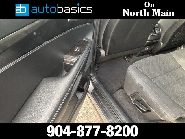 2018 Kia Sorento L Jacksonville FL