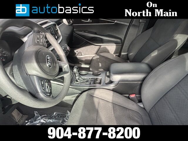 2018 Kia Sorento L Jacksonville FL