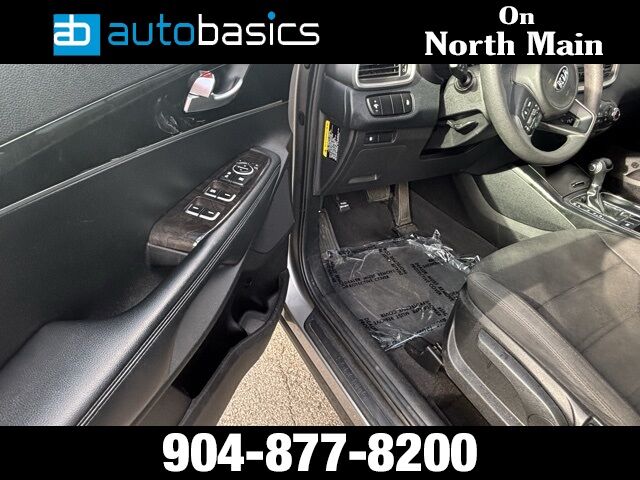2018 Kia Sorento L Jacksonville FL