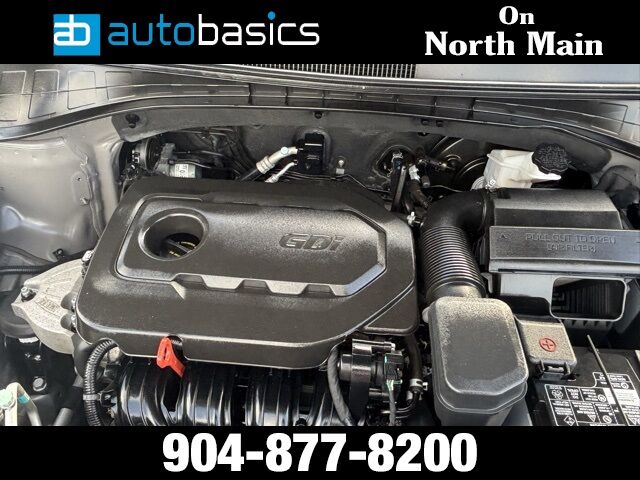2018 Kia Sorento L Jacksonville FL