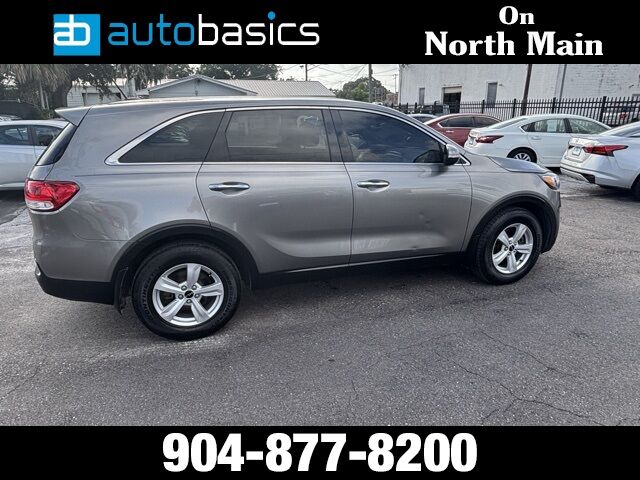 2018 Kia Sorento L Jacksonville FL