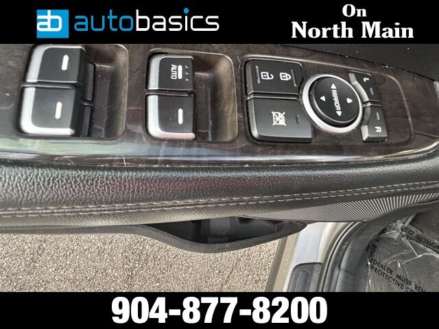 2018 Kia Sorento L Jacksonville FL
