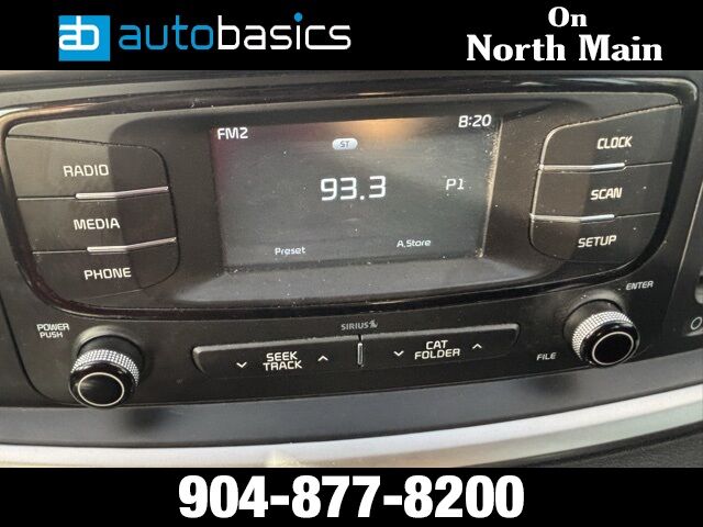 2018 Kia Sorento L Jacksonville FL