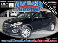 2018 Kia Sorento L Miami Lakes FL 2018 Kia Sorento L Miami Lakes FL