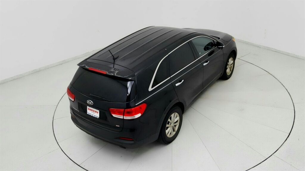 2018 Kia Sorento L Laurel MD