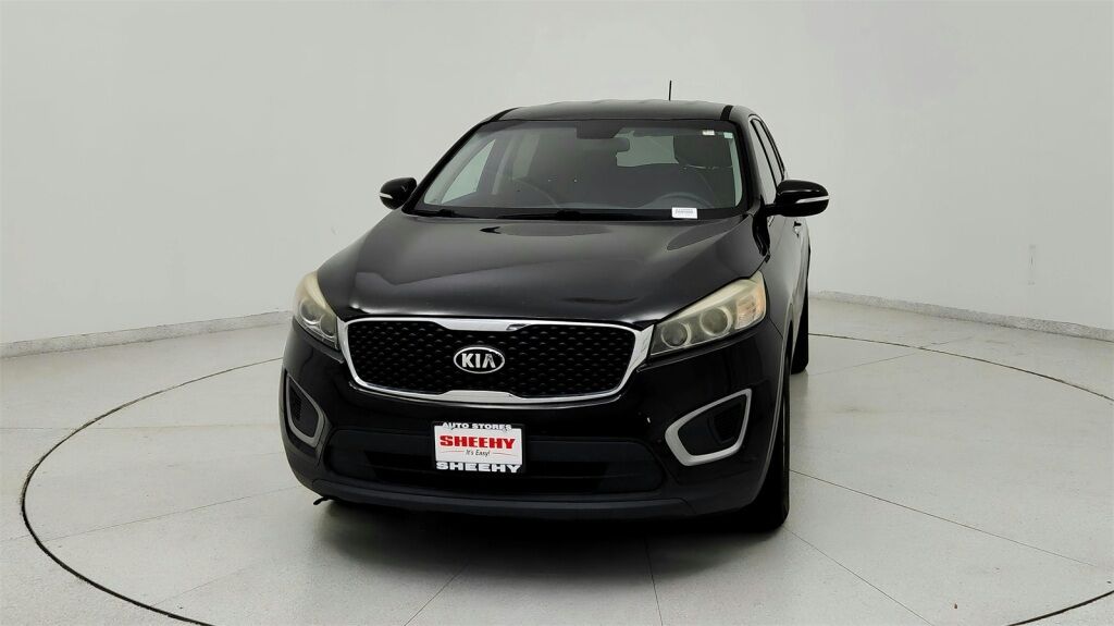 2018 Kia Sorento L Laurel MD