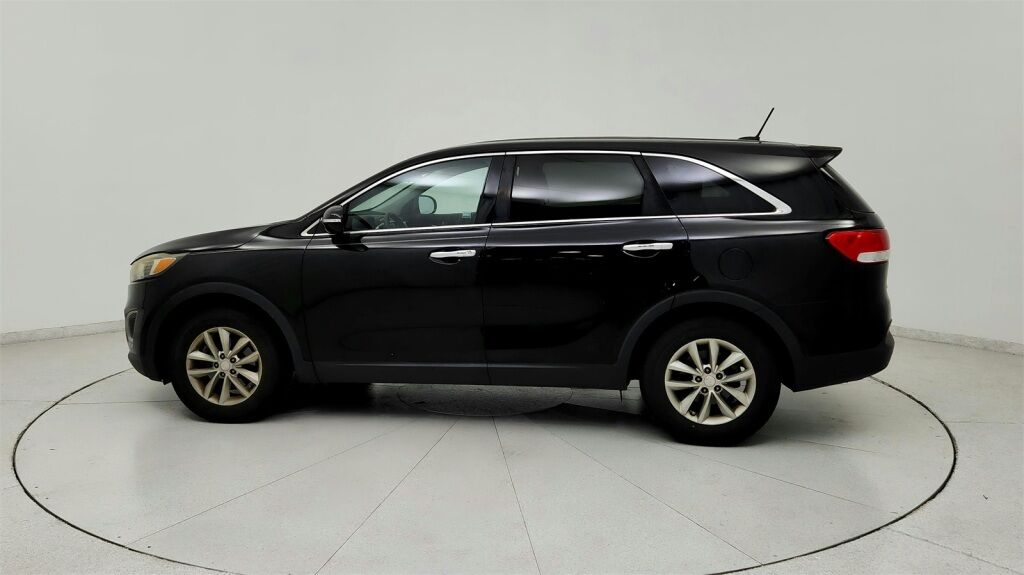 2018 Kia Sorento L Laurel MD