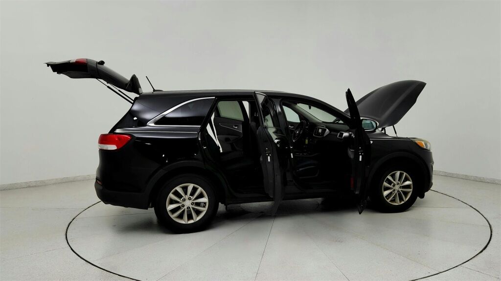 2018 Kia Sorento L Laurel MD
