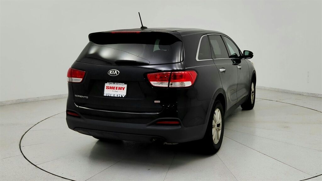 2018 Kia Sorento L Laurel MD