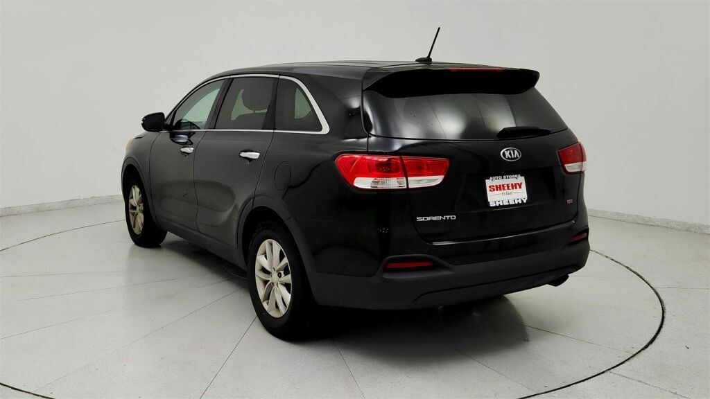 2018 Kia Sorento L Laurel MD
