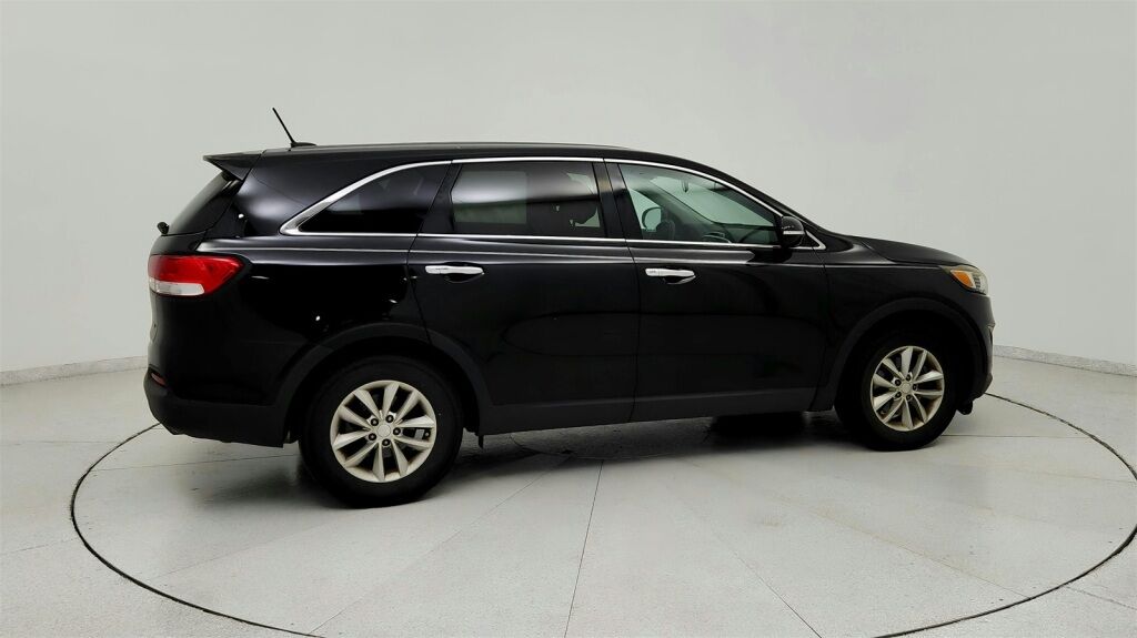 2018 Kia Sorento L Laurel MD