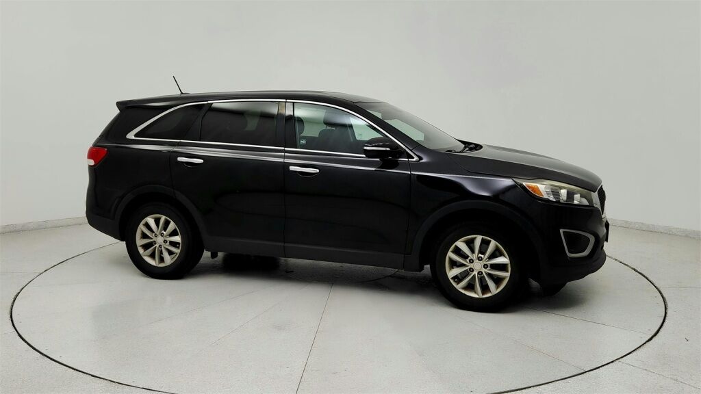 2018 Kia Sorento L Laurel MD