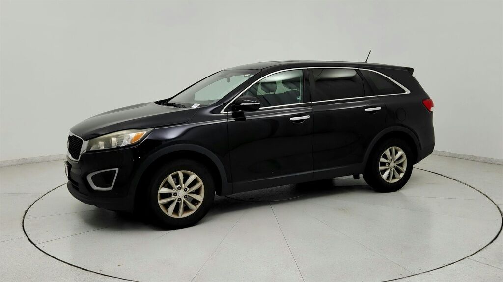 2018 Kia Sorento L Laurel MD