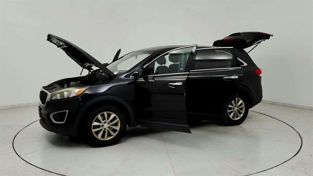 2018 Kia Sorento L Laurel MD