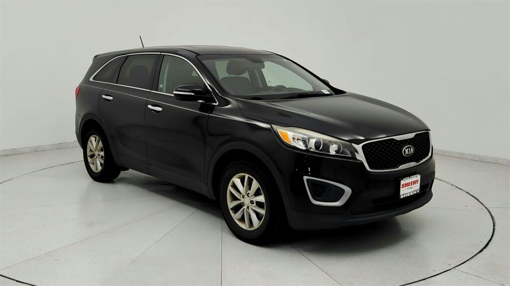 2018 Kia Sorento L Laurel MD