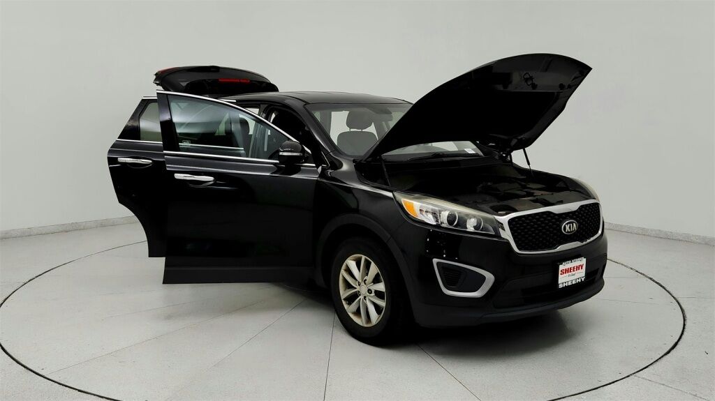 2018 Kia Sorento L Laurel MD