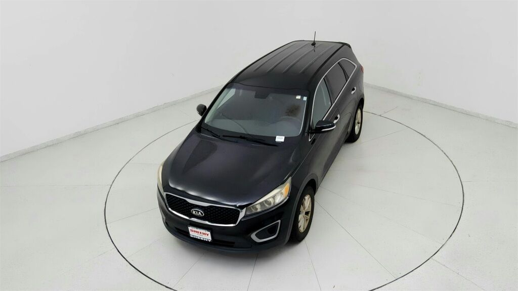 2018 Kia Sorento L Laurel MD
