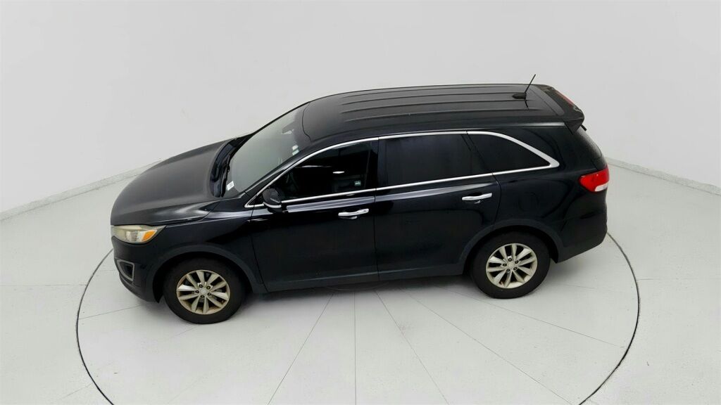 2018 Kia Sorento L Laurel MD