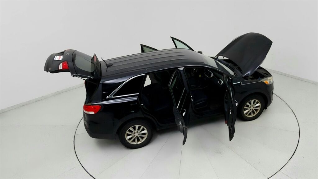 2018 Kia Sorento L Laurel MD