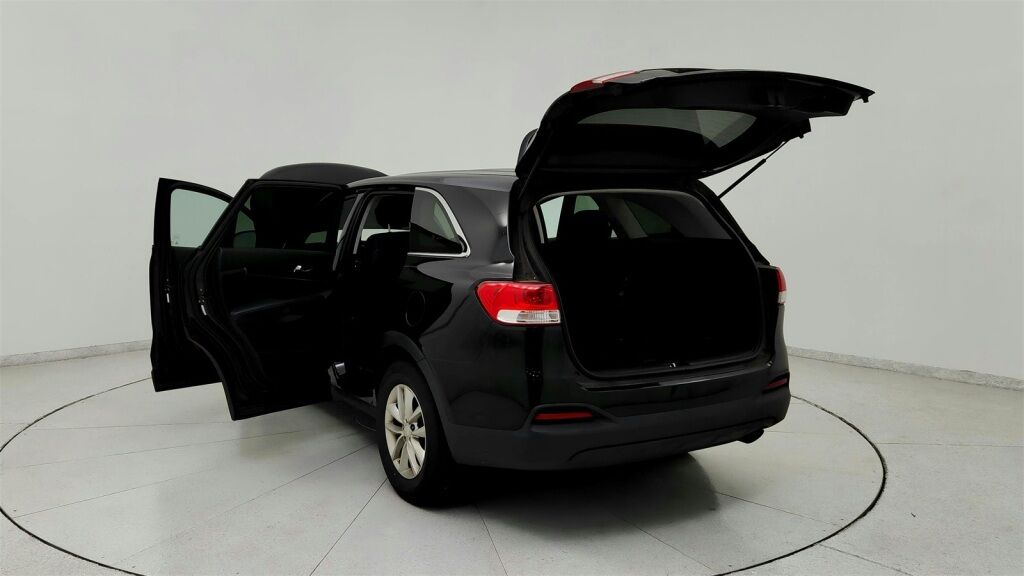 2018 Kia Sorento L Laurel MD