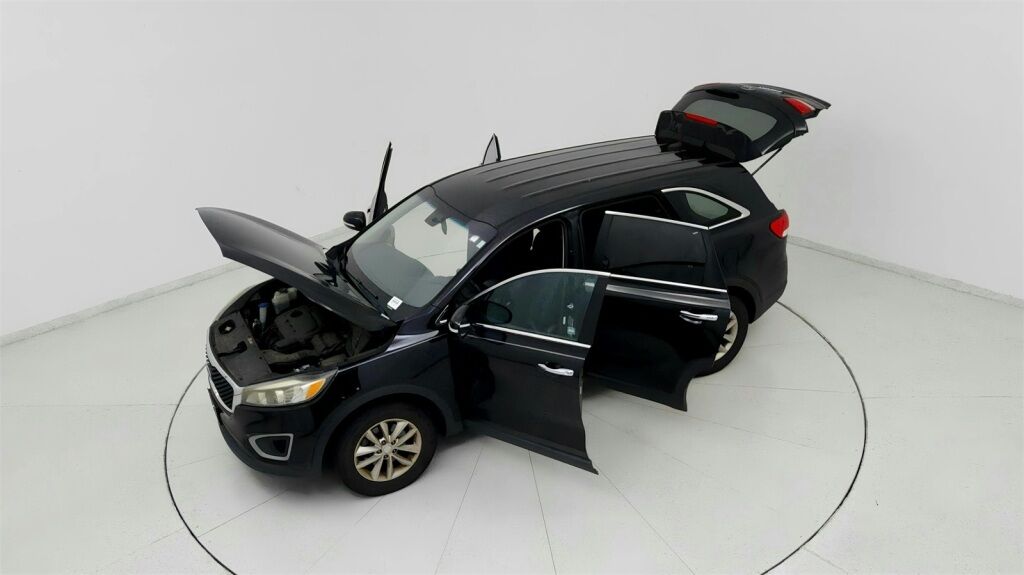 2018 Kia Sorento L Laurel MD