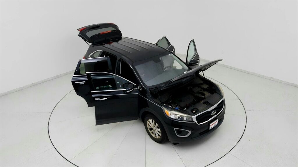 2018 Kia Sorento L Laurel MD