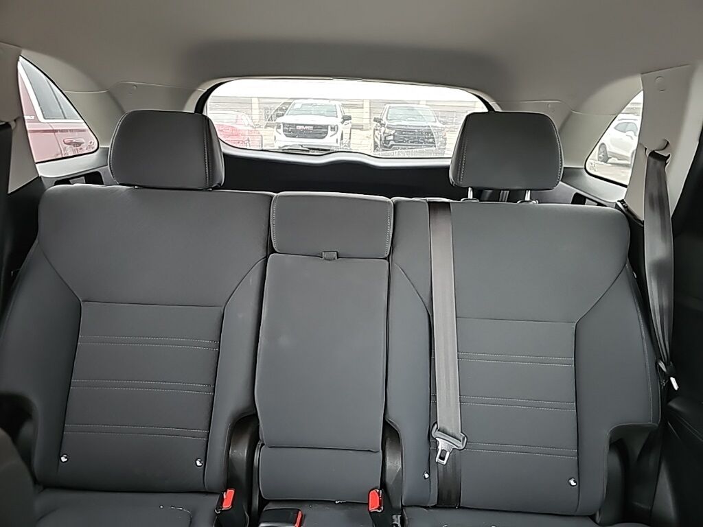 2018 Kia Sorento LX Akron