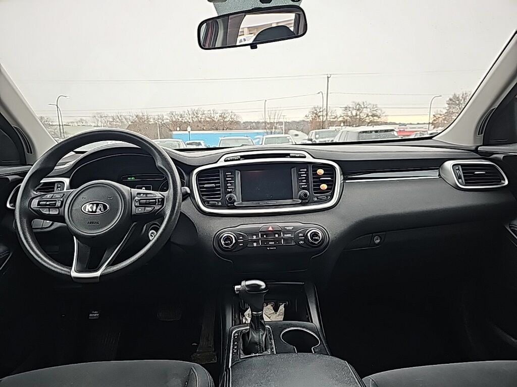 2018 Kia Sorento LX Akron